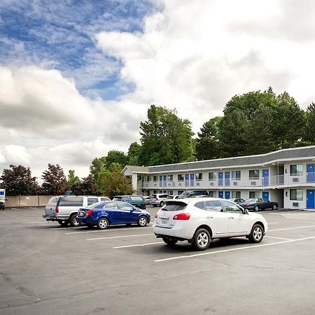 Motel 6-Seattle, Wa - Airport سيتاك المظهر الخارجي الصورة