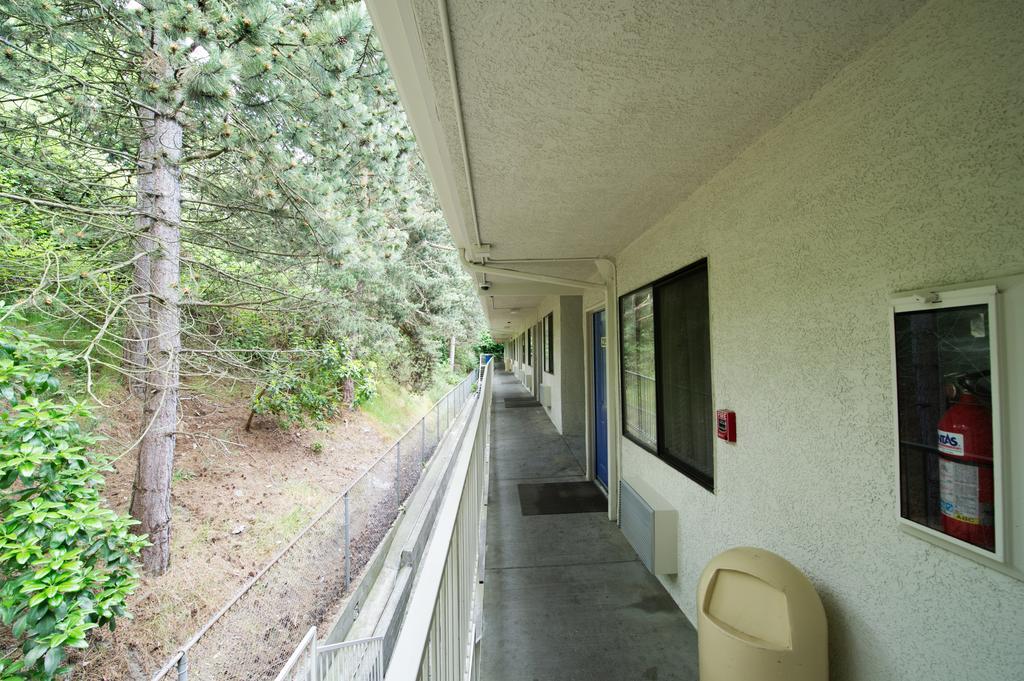 Motel 6-Seattle, Wa - Airport سيتاك المظهر الخارجي الصورة